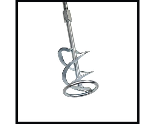 Blandningsverktyg för borrmaskin