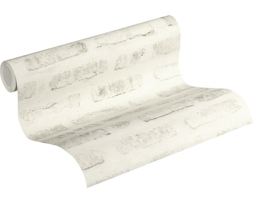 Tapetrulle med stenmönster