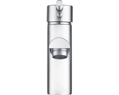 Tvättställsblandare i metall