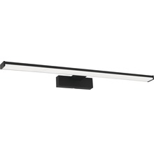 LED-vägglampa för badrum