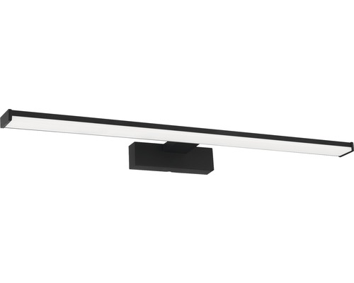 LED-vägglampa för badrum