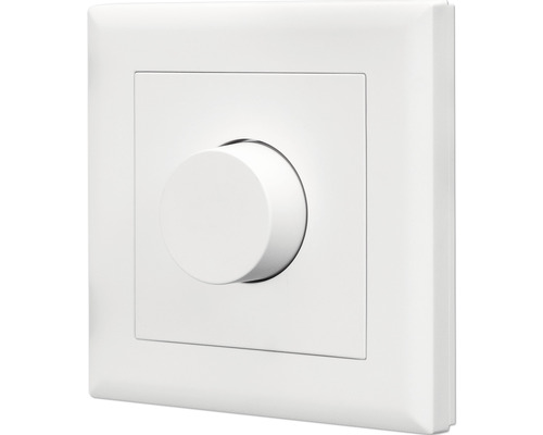 Dimmer för väggmontering