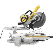 Kap- och geringssåg från DeWalt