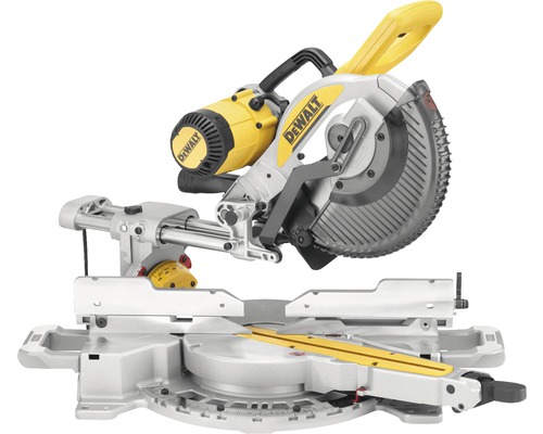 DeWalt kap- och gersåg