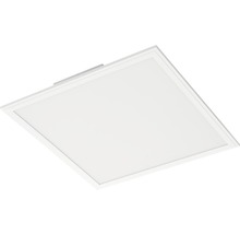 Fyrkantig LED-taklampa