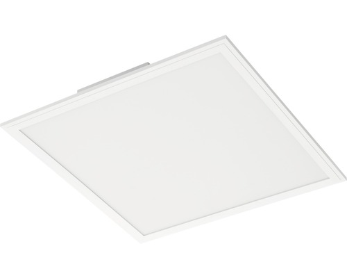Fyrkantig LED-taklampa