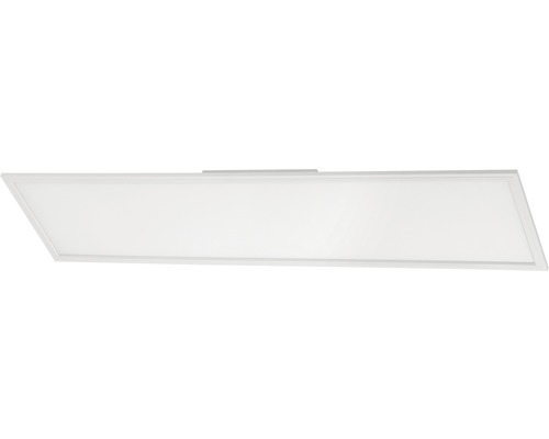 Rektangulär taklampa