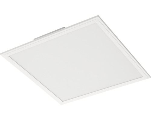 Fyrkantig LED taklampa