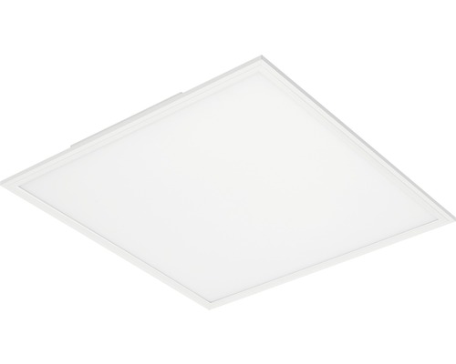 Fyrkantig LED-taklampa