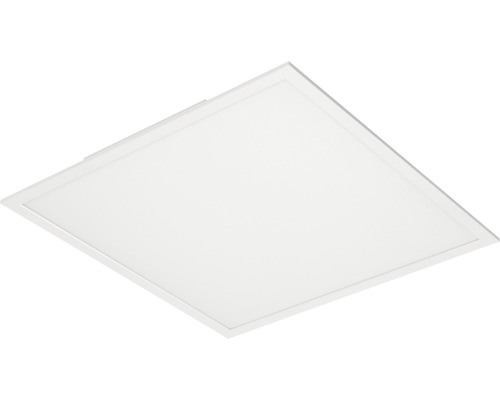 Fyrkantig LED-taklampa