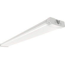 Lysrörsarmatur MALMBERGS Breda Bas 1200mm