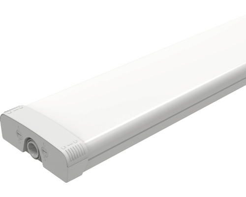 Bild av en LED-armatur för våtrum