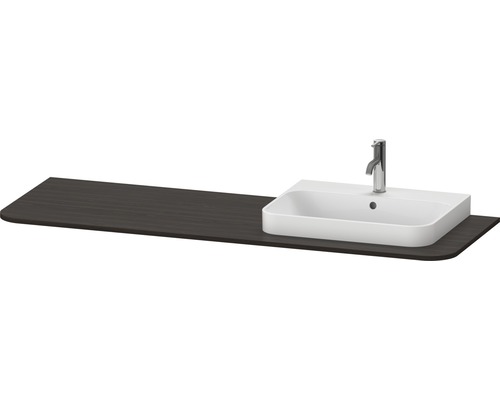 Duravit Happy D.2+ konsol R