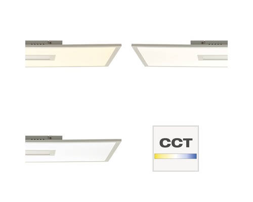 Taklampa med CCT-funktion för justering av ljusfärg