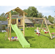 Lektorn JUNGLE GYM Sierra komplett