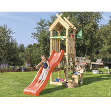 Lektorn JUNGLE GYM Totem
