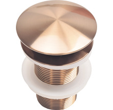 Bottenventil för tvättställ