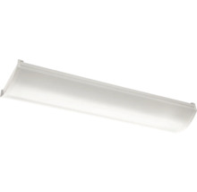 Taklampa SG Wave 18w 2330lm vit-thumb-0