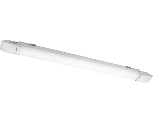 Lysrörsarmatur LED SG Area 66 49W 1460mm IP66