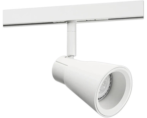 Spotlight SG Zip zoom 6w 310lm vit Spotlight SG Zip zoom 6w 310lm vit
