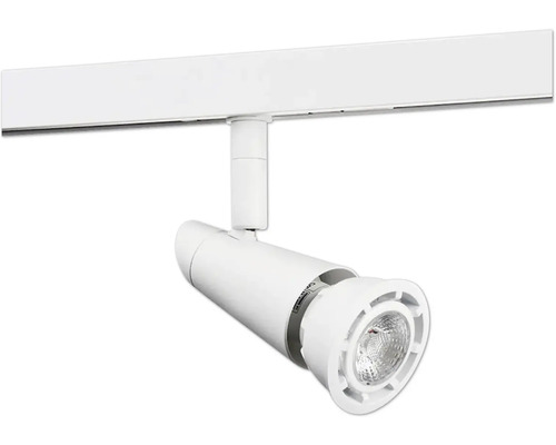 Spotlight SG Zip 6w 360lm vit Spotlight SG Zip 6w 360lm vit