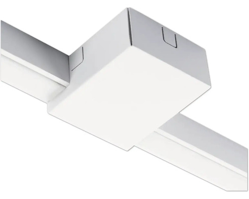 Elanslutning SG Zip flyttbar vit Elanslutning SG Zip flyttbar vit