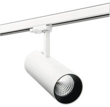 Spotlight SG Tube eco 3-fas 26w 2280lm vit-thumb-0