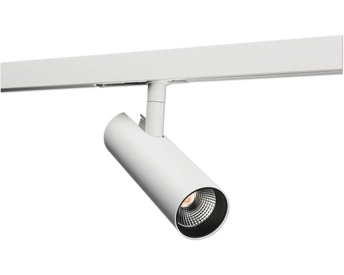 Spotlight SG Zip Tube micro 7w 370lm vit Spotlight SG Zip Tube micro 7w 370lm vit