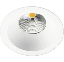 Takmonterad downlight