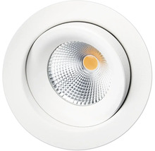 Downlight SG Junistar eco isosafe dtw 510lm vit-thumb-0