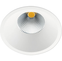 Downlight SG Soft slim 9w 830lm vit-thumb-0