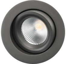 Downlight SG Junistar lux isosafe 580lm grå-thumb-0