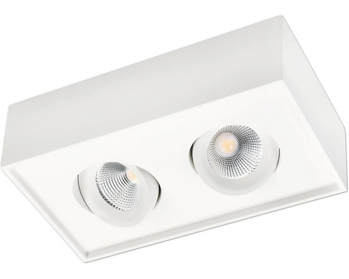 Downlight SG Cube lux 14w 1160lm vit Downlight SG Cube lux 14w 1160lm vit