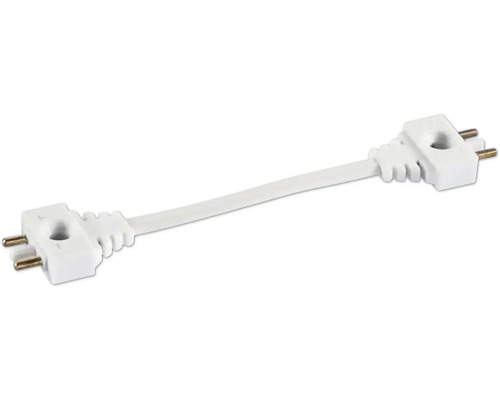 Skarv SG Slimline flexibel 50mm vit Skarv SG Slimline flexibel 50mm vit
