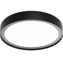 Taklampa SG Disc 290 17w 1990lm svart-thumb-0