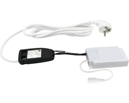 Driverkit SG Sense 1050ma 40w vit Driverkit SG Sense 1050ma 40w vit