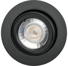 Downlight SG jupiter outdoor 4,5w svart-thumb-0
