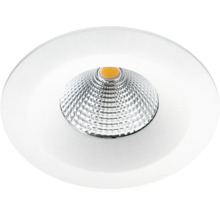 Downlight SG Uniled isosafe dtw 560lm vit-thumb-0