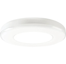 Badrumslampa tak SG Etne 11w 730lm vit-thumb-0