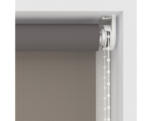 Inomhus rullgardin med kedjedrag för fönsterdekoration och mörkläggning