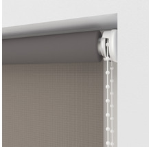 Rullgardin med kedjedrag för fönsterdekoration