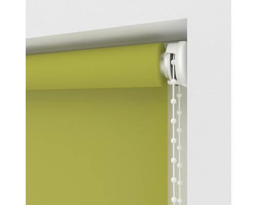 Rullgardin med kedjedrag för fönsterdekoration