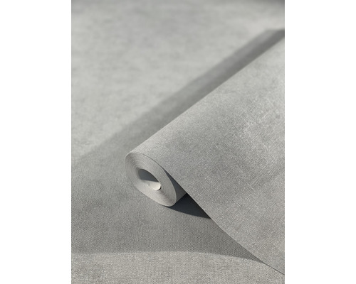 Rulle med grå strukturtapet