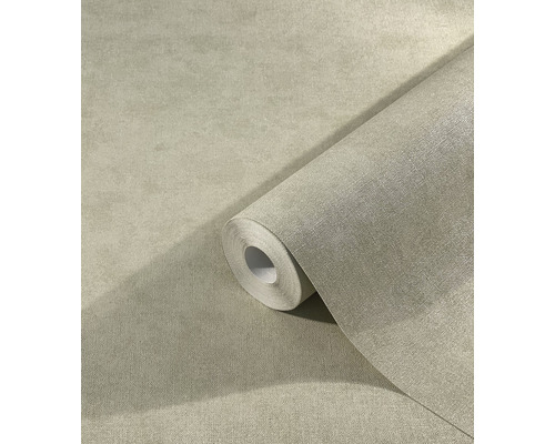 Tapetrulle med textilmönster