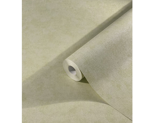 Rulle vinyltapet med textil design