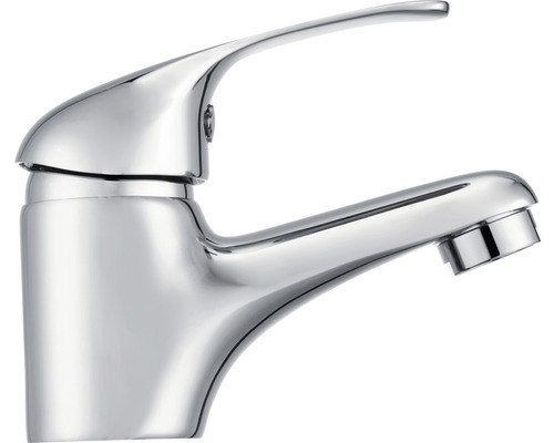 Vattenkran av metall