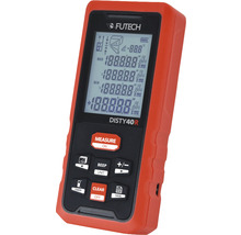 Futech Disty40R laseravståndsmätare