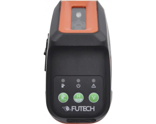 Futech Logotyp
