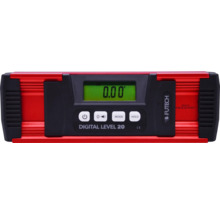 Digitalt vattenpass