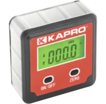 Kapro digital vinkelmätare